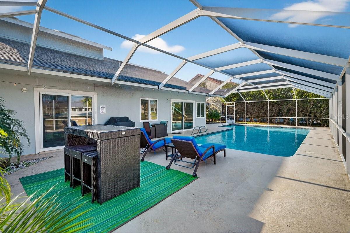 PALM COAST/FLORIDA PARK SEC 06 - Residential