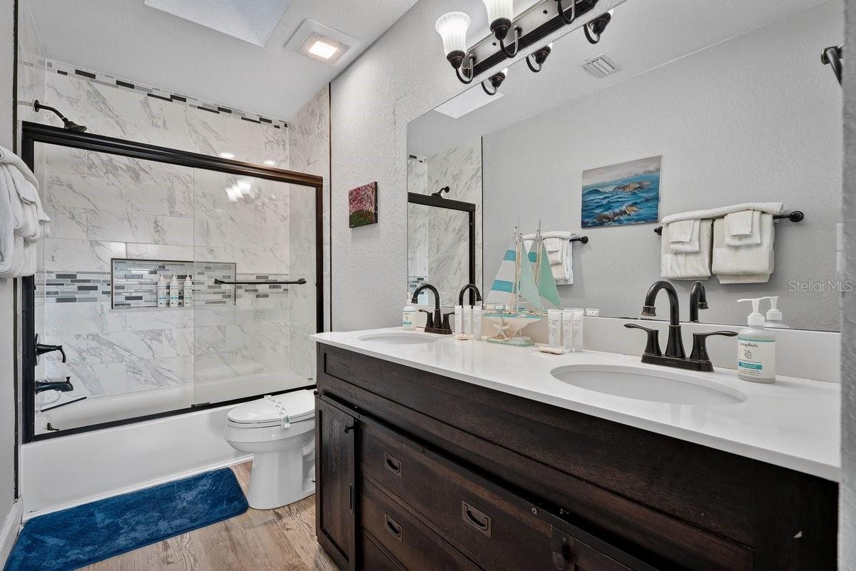 PALM COAST/FLORIDA PARK SEC 06 - Residential