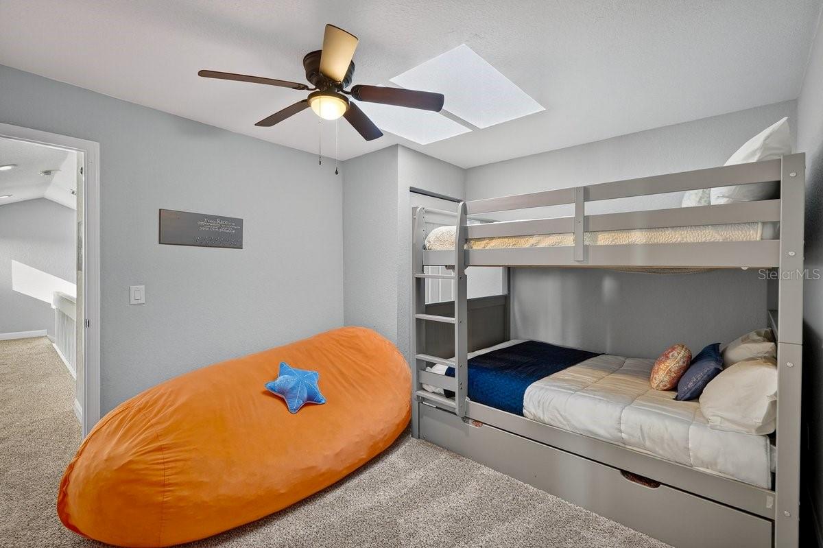 PALM COAST/FLORIDA PARK SEC 06 - Residential