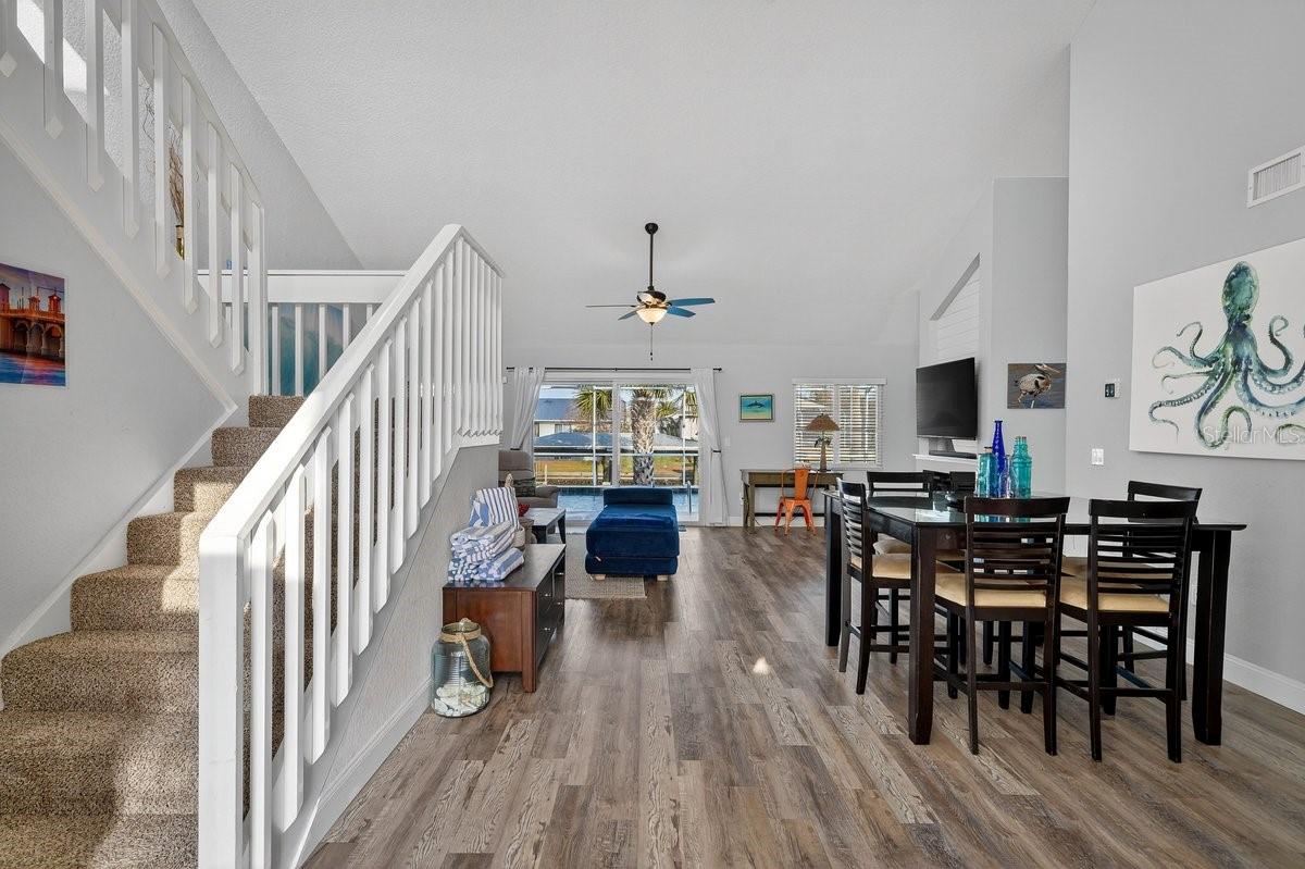 PALM COAST/FLORIDA PARK SEC 06 - Residential