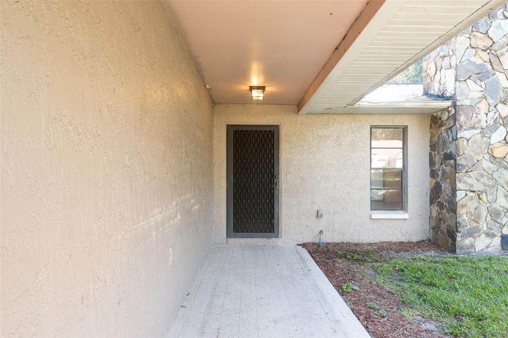Photo of 1162 Agate Avenue, Spring Hill, FL 34609 (MLS # W7879119)