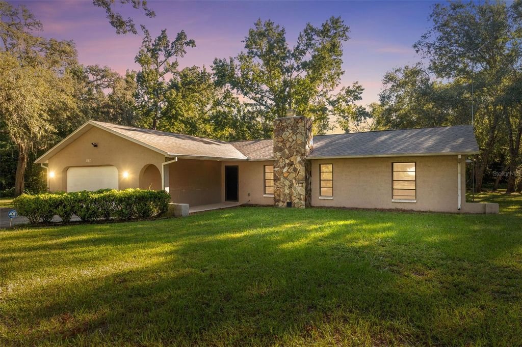 Photo of 1162 Agate Avenue, Spring Hill, FL 34609 (MLS # W7879119)