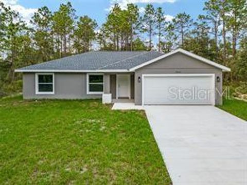 A home in DUNNELLON