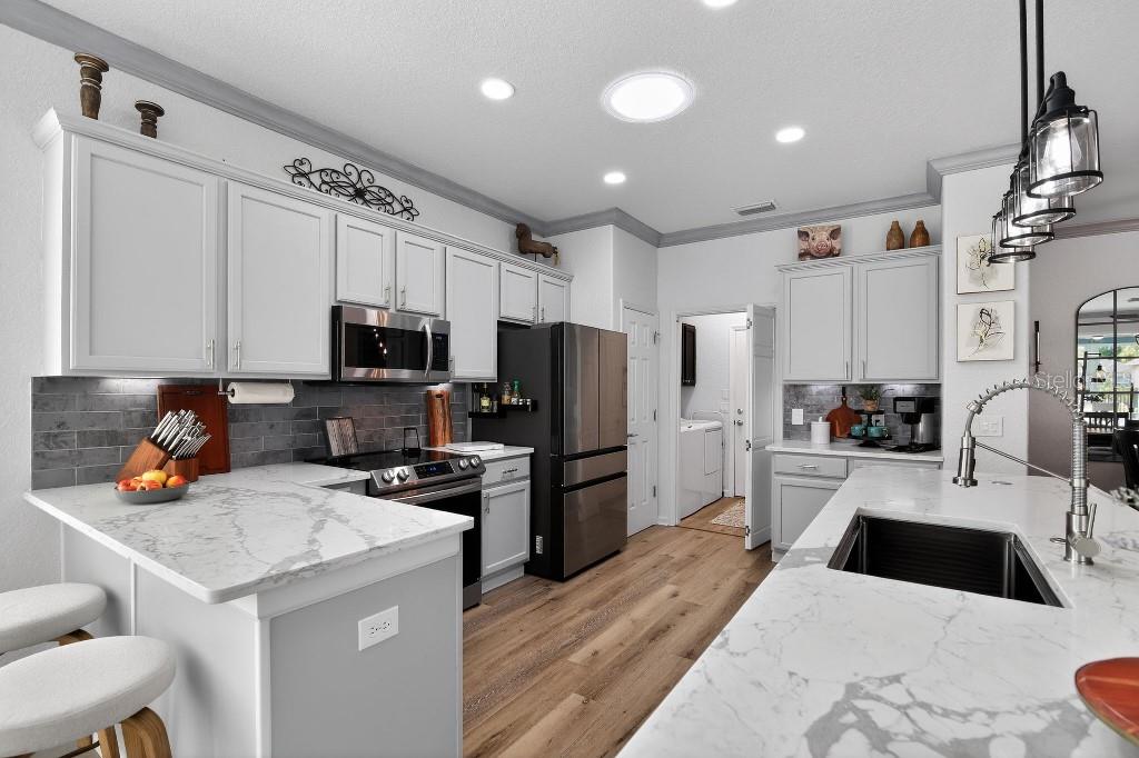 STONE CREEK BY DEL WEBB-SEBASTIAN - Residential