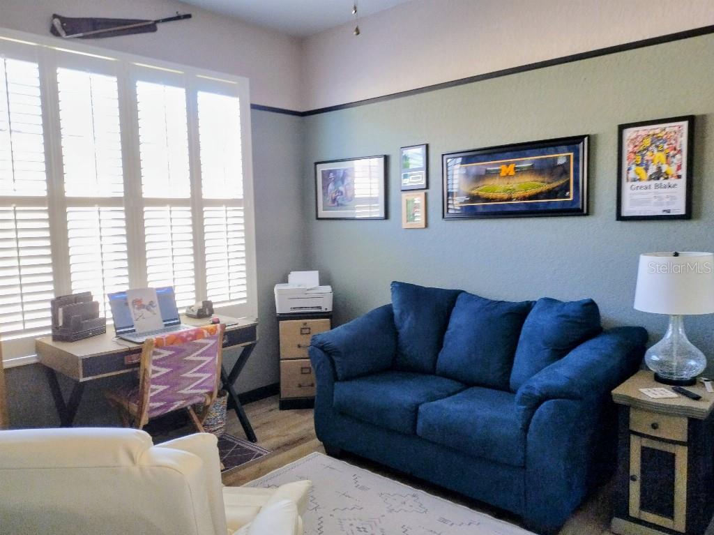 STONE CREEK BY DEL WEBB-SEBASTIAN - Residential