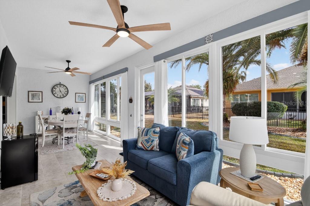 STONE CREEK BY DEL WEBB-SEBASTIAN - Residential