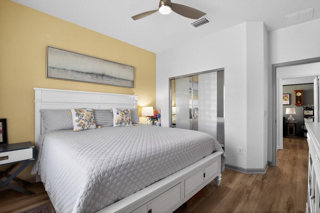 STONE CREEK BY DEL WEBB-SEBASTIAN - Residential