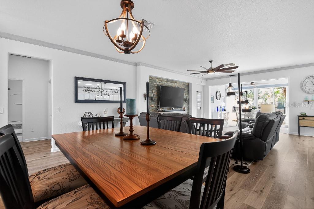 STONE CREEK BY DEL WEBB-SEBASTIAN - Residential