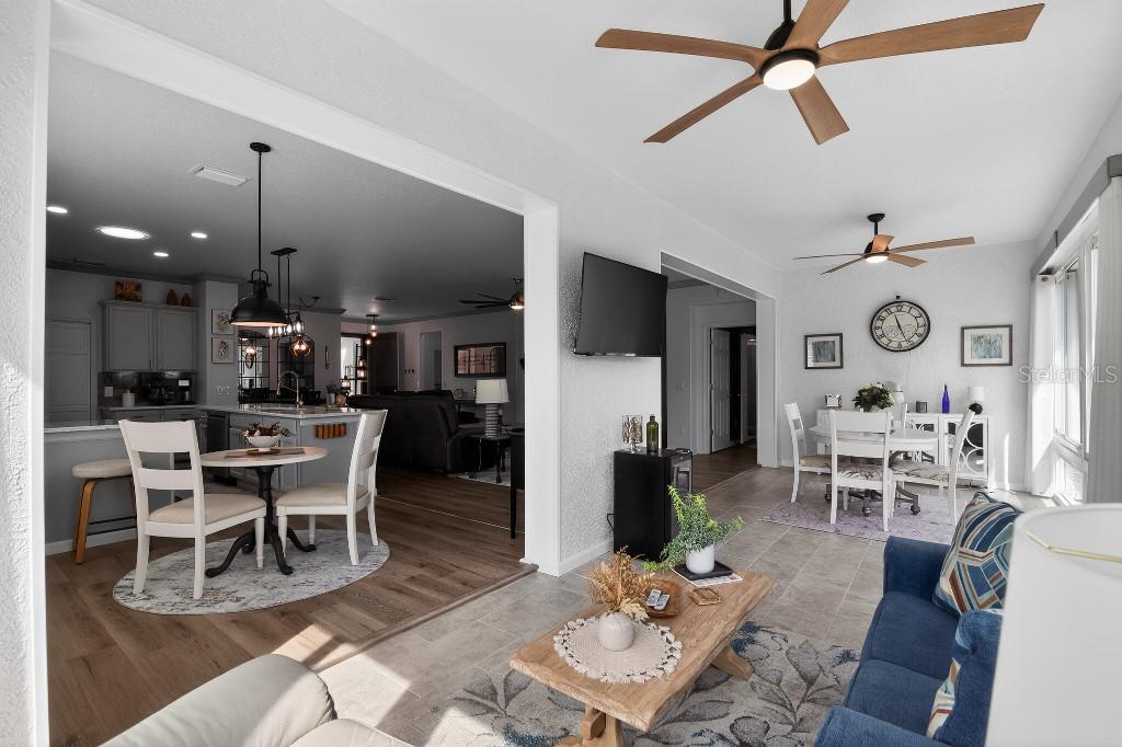 STONE CREEK BY DEL WEBB-SEBASTIAN - Residential