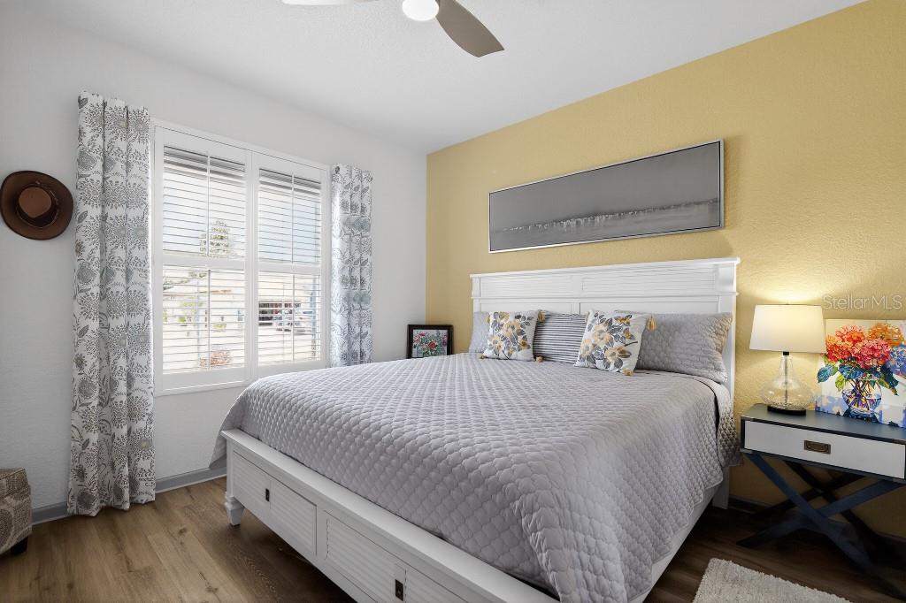 STONE CREEK BY DEL WEBB-SEBASTIAN - Residential