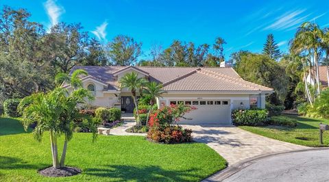 A home in SARASOTA