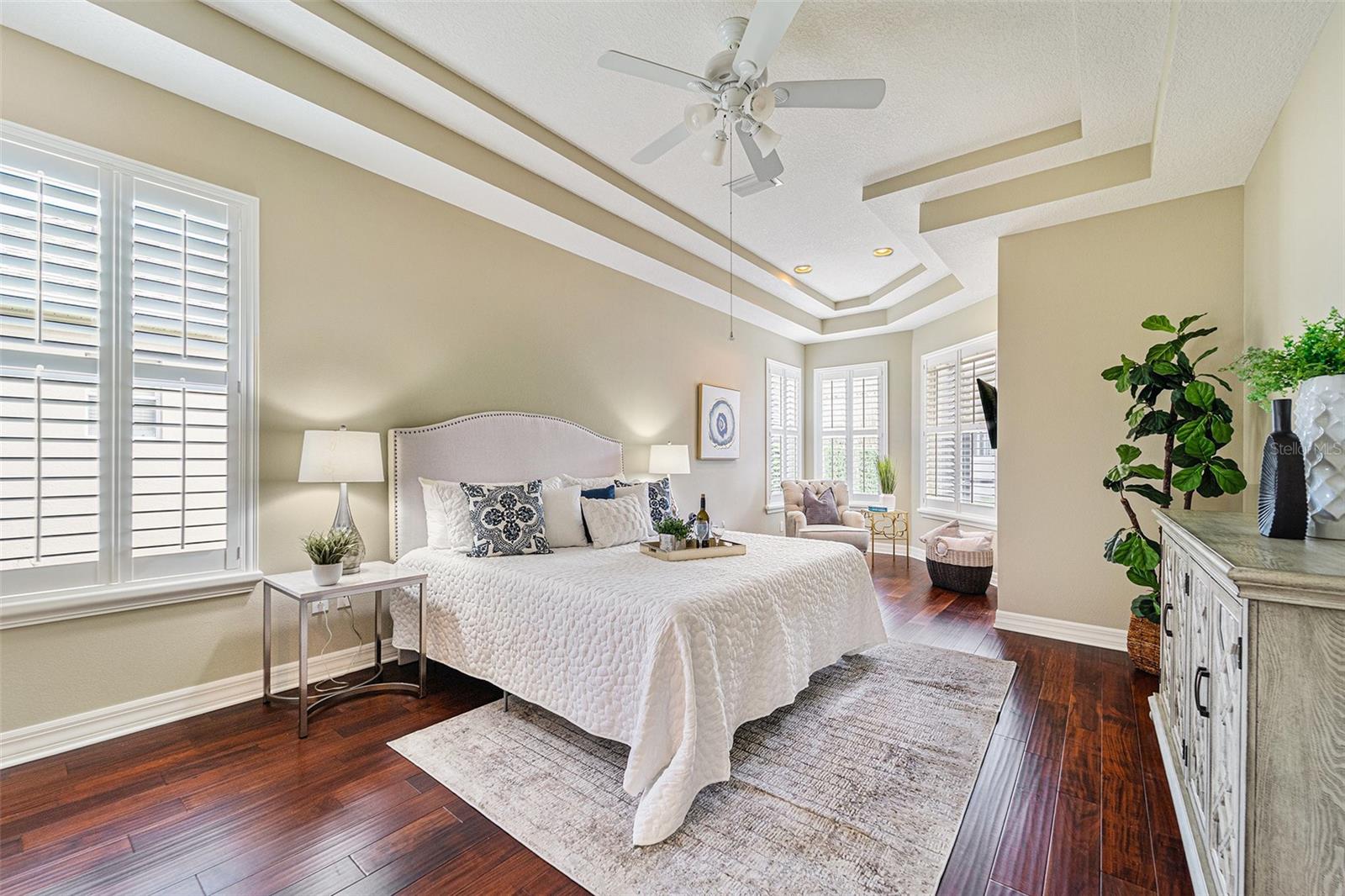 DEER CREEK - Residential