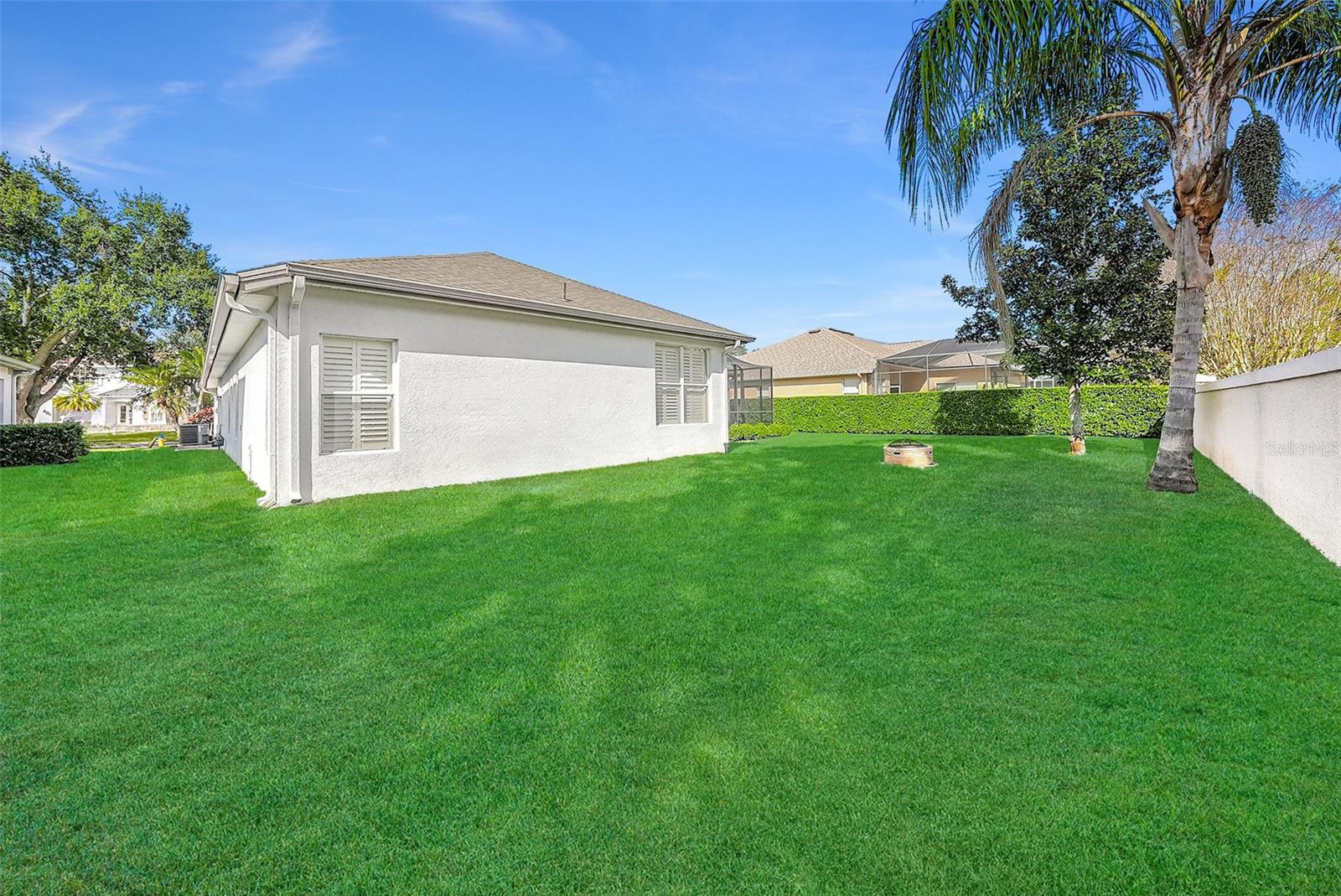 DEER CREEK - Residential