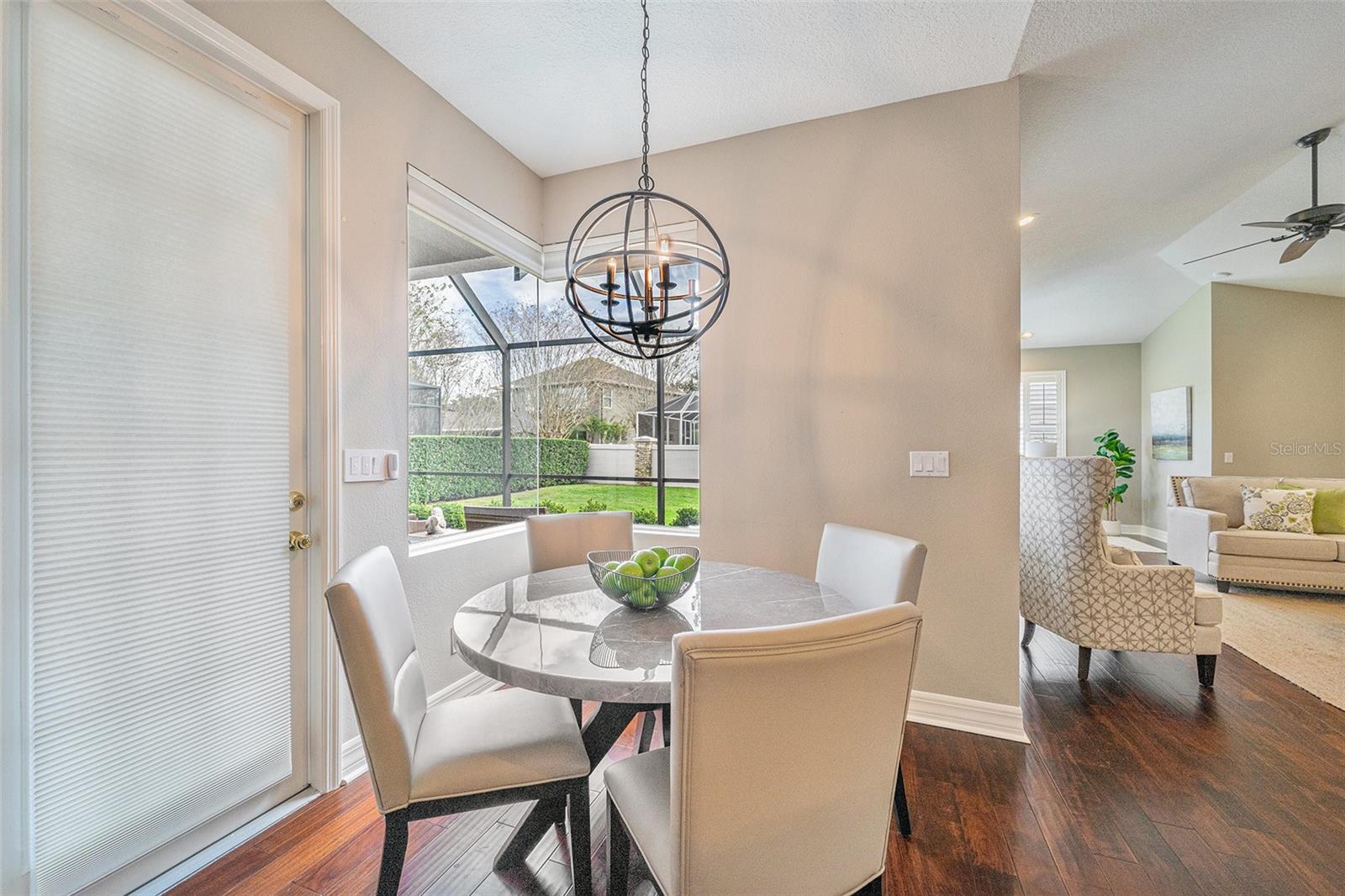 DEER CREEK - Residential