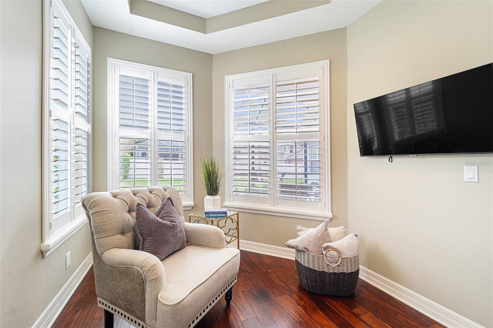 DEER CREEK - Residential