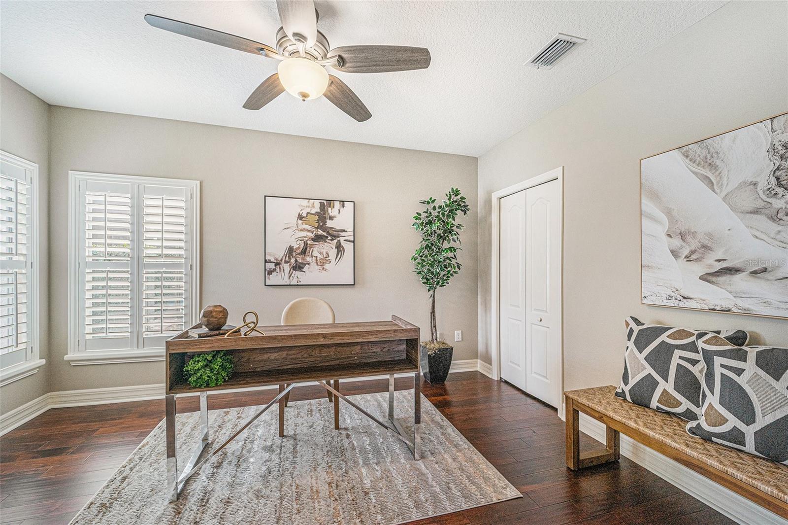 DEER CREEK - Residential