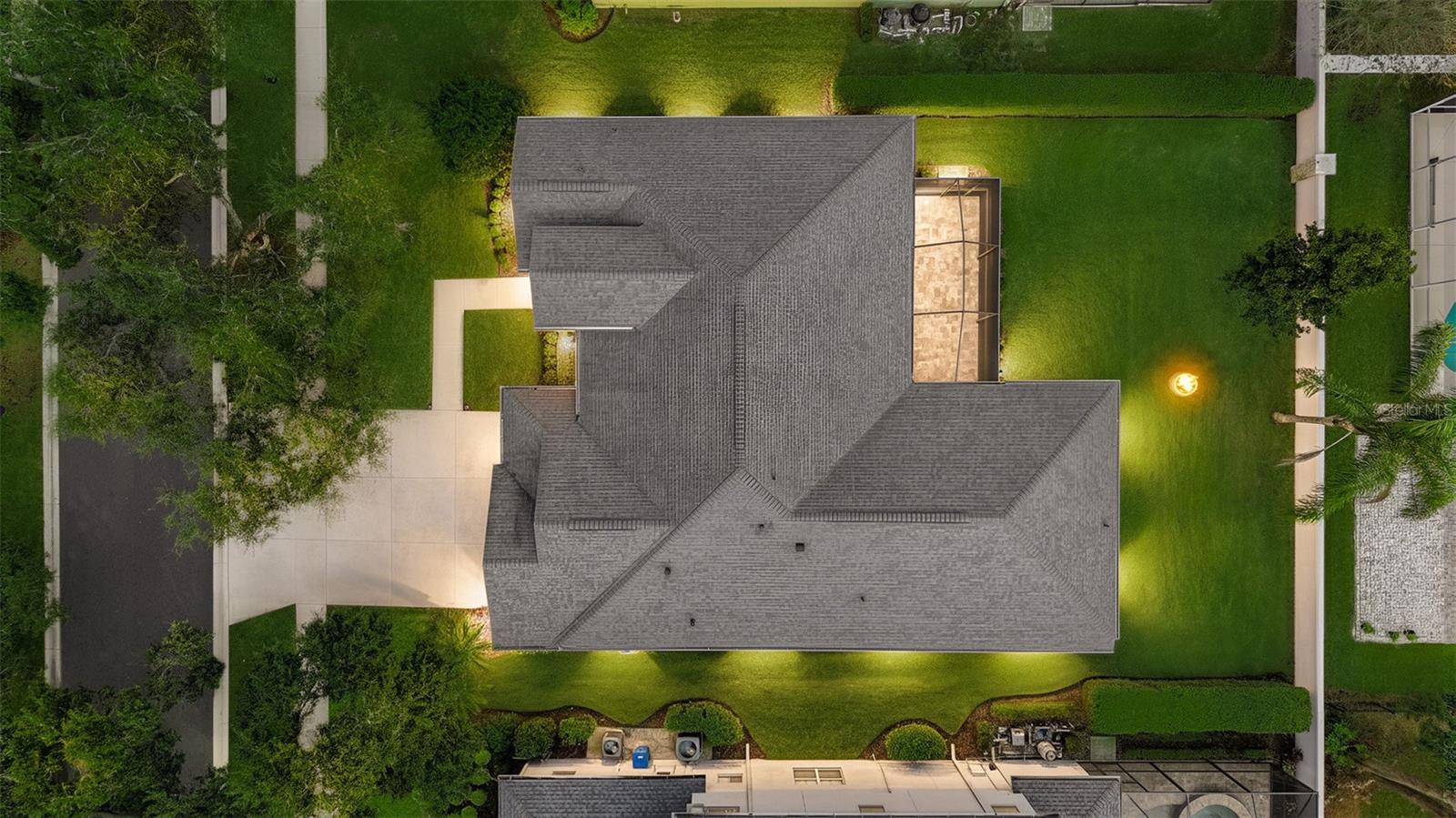 DEER CREEK - Residential