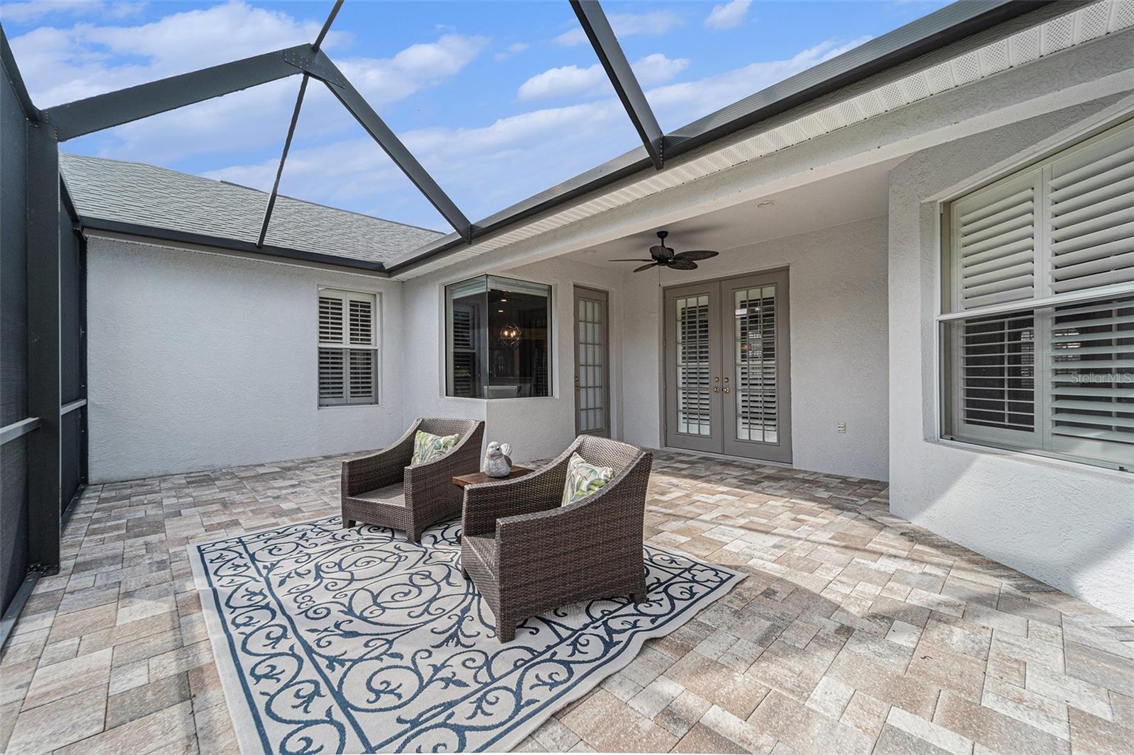 DEER CREEK - Residential