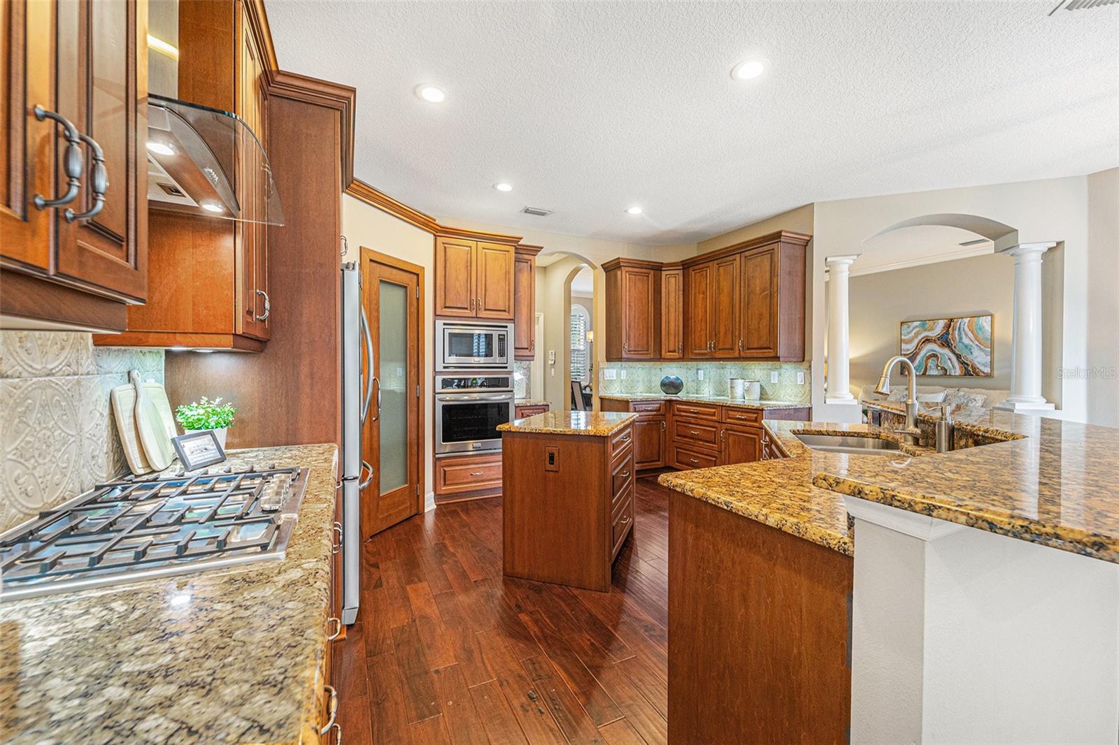 DEER CREEK - Residential