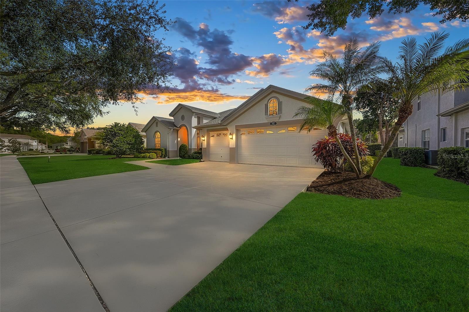 DEER CREEK - Residential