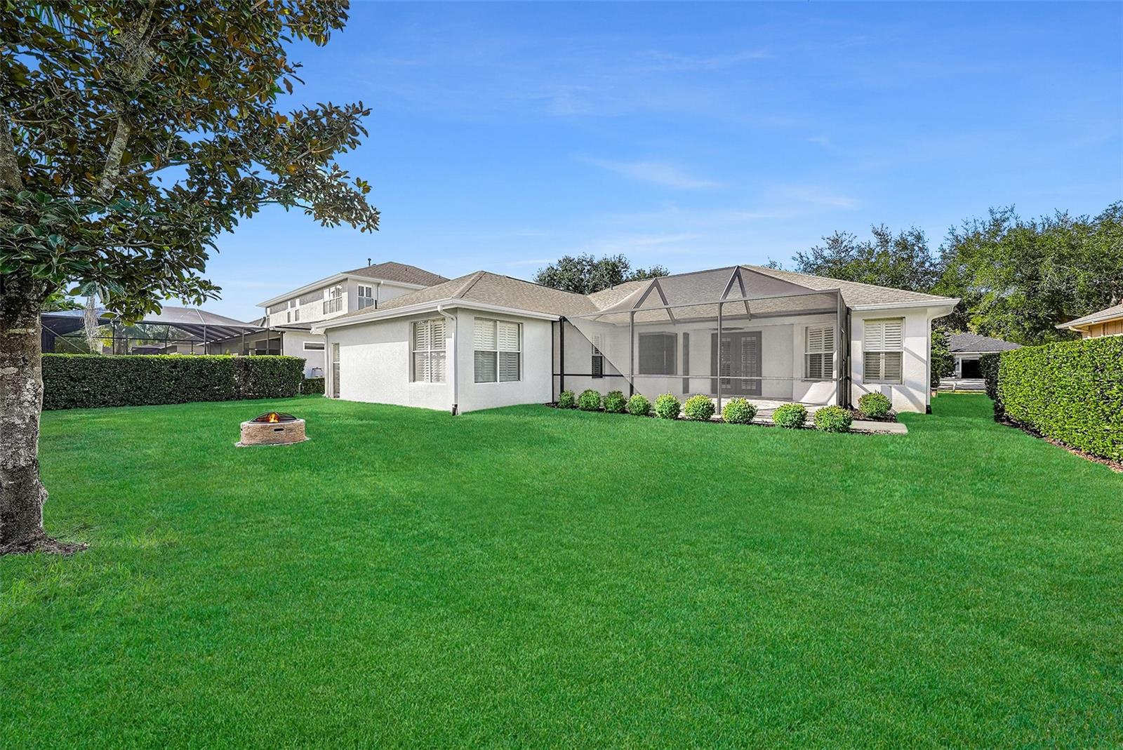 DEER CREEK - Residential