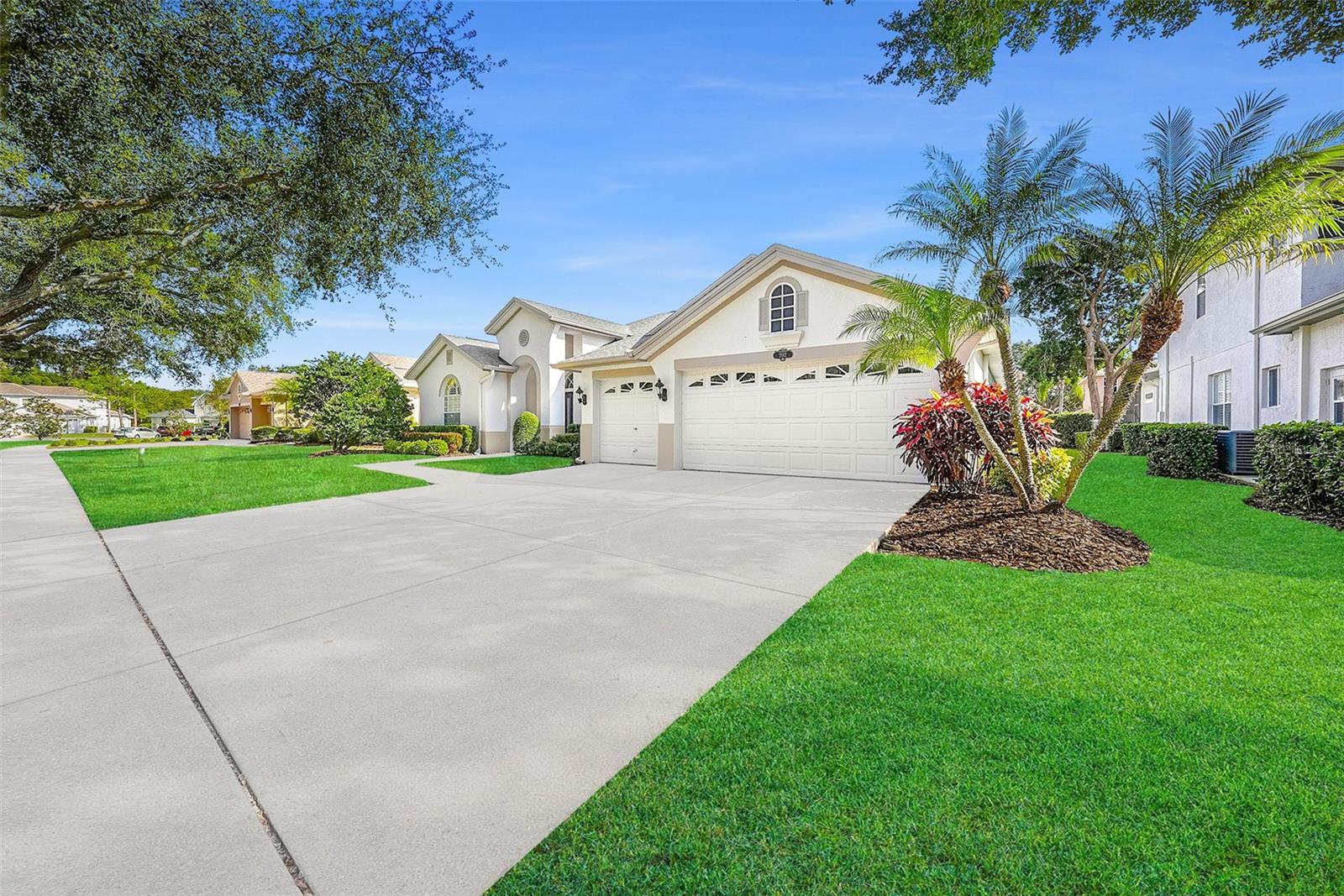 DEER CREEK - Residential