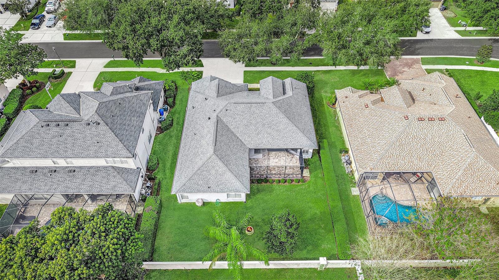 DEER CREEK - Residential