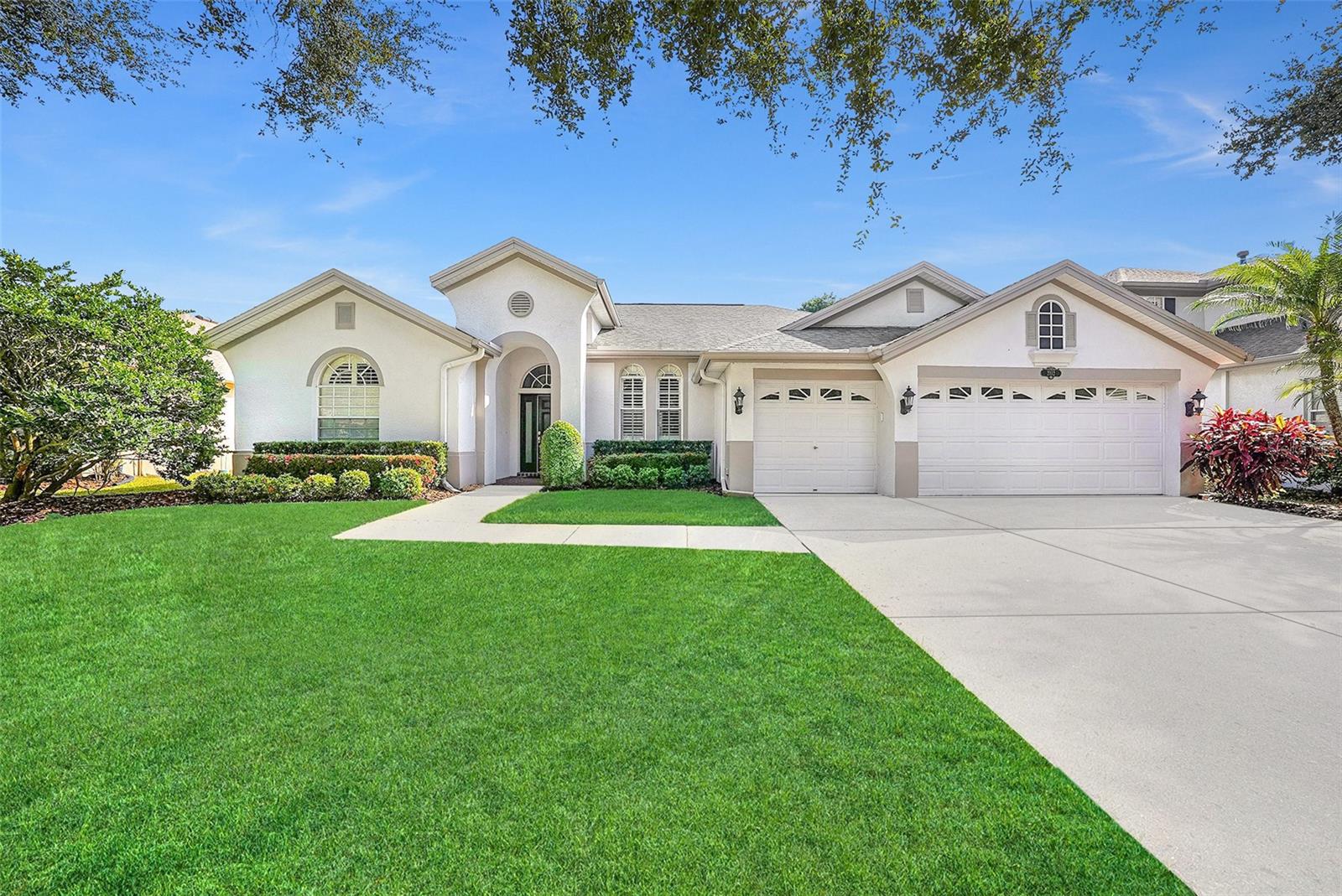 DEER CREEK - Residential