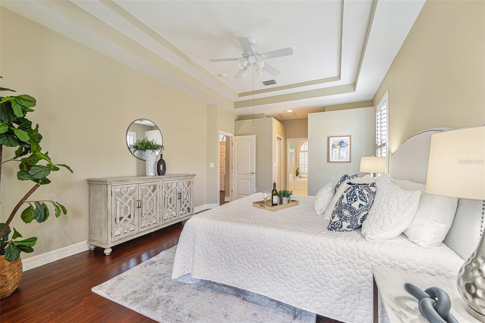 DEER CREEK - Residential