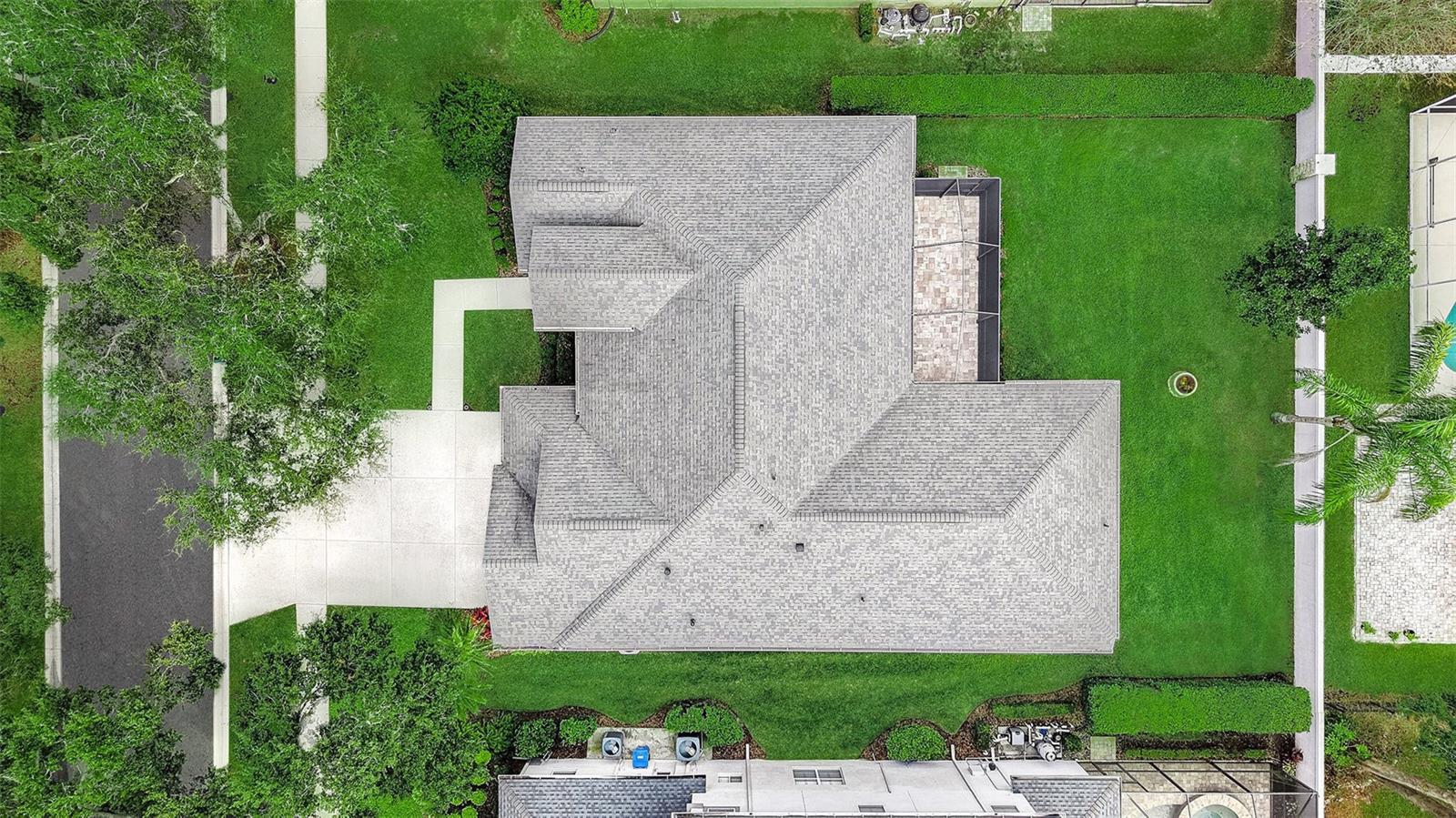 DEER CREEK - Residential