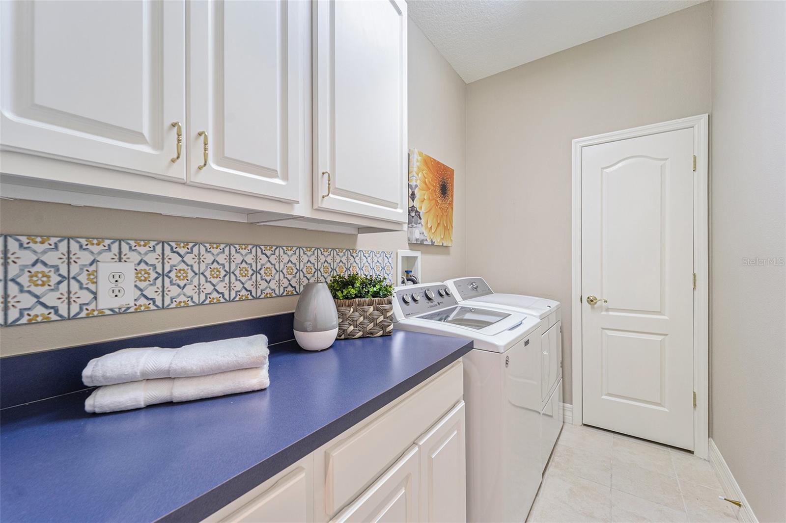 DEER CREEK - Residential