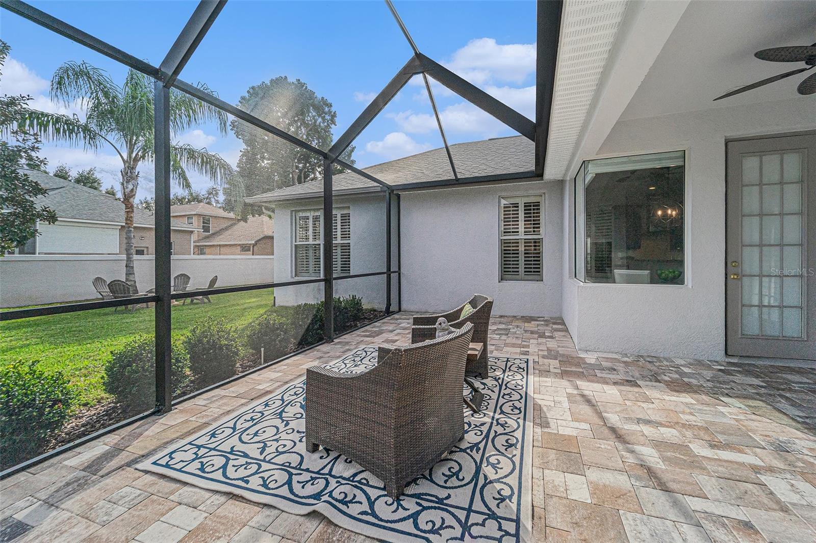 DEER CREEK - Residential