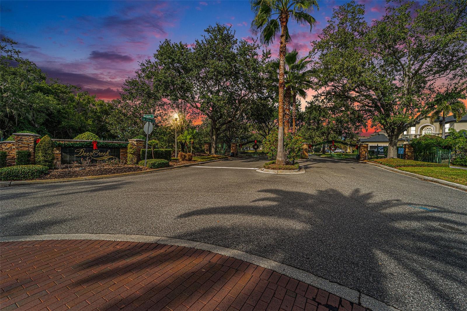 DEER CREEK - Residential