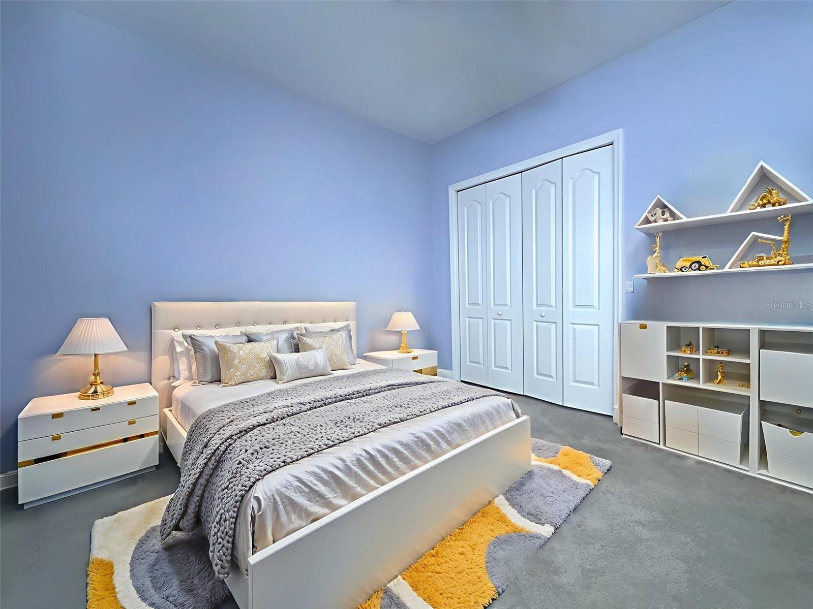 DEER CREEK - Residential