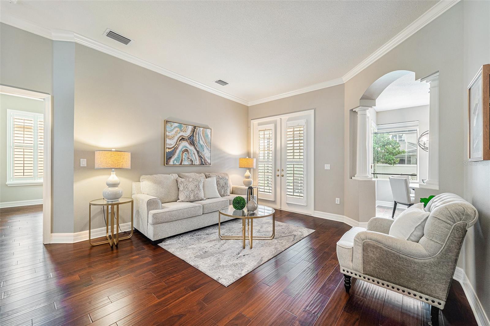 DEER CREEK - Residential