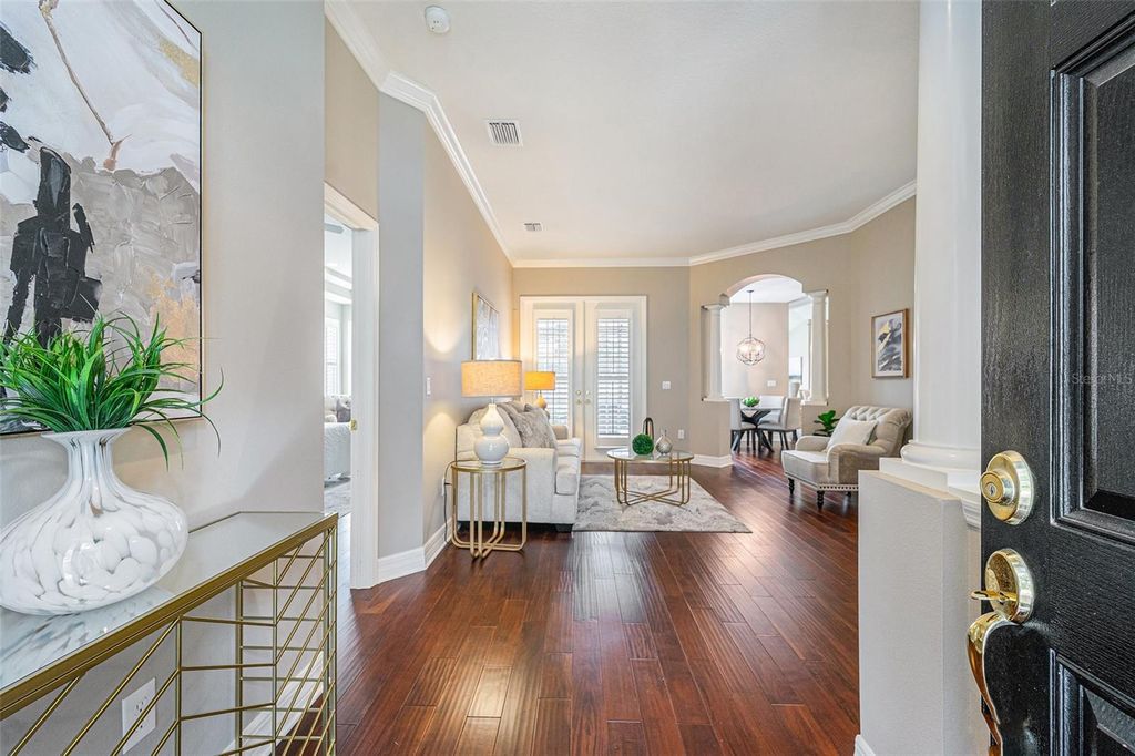 Photo of 2112 Climbing Ivy Drive, Tampa, FL 33618 (MLS # TB8456325)