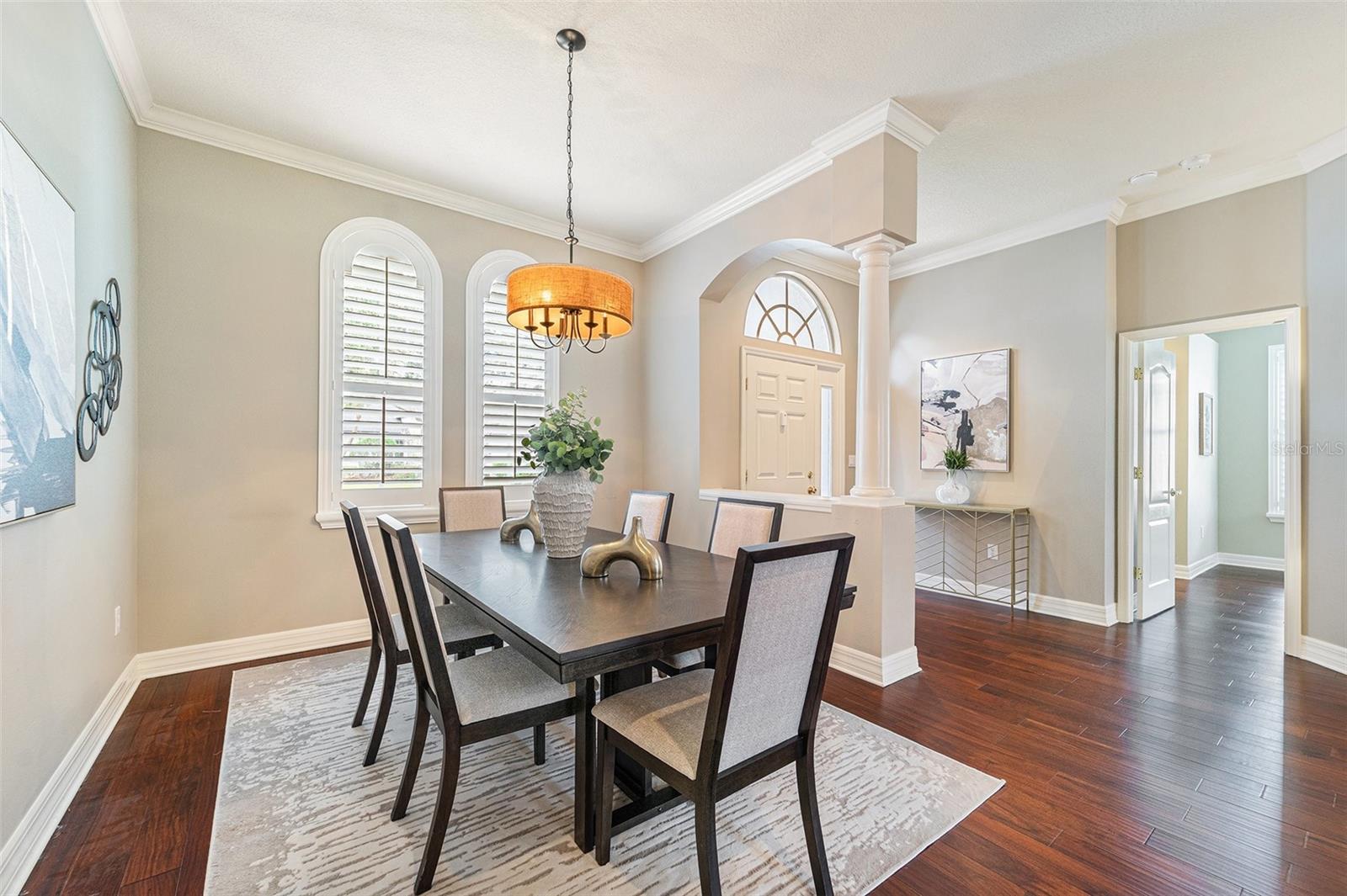 DEER CREEK - Residential