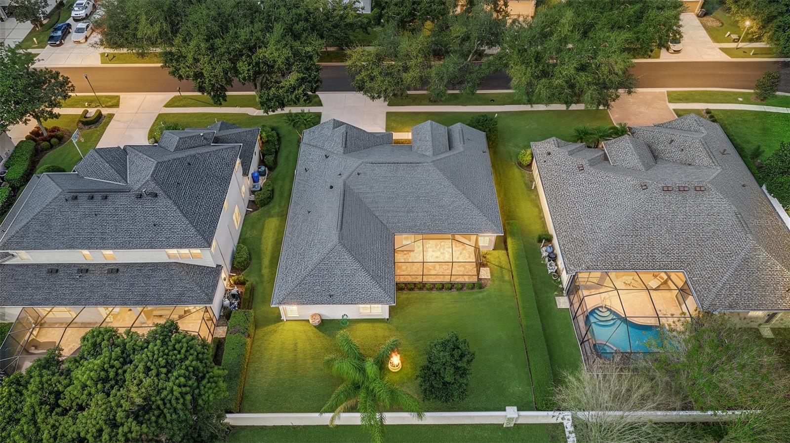 DEER CREEK - Residential