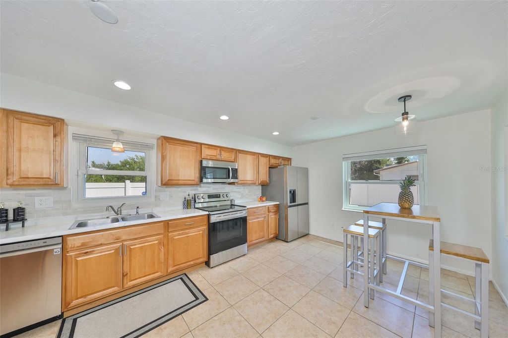 Photo of 7491 Cedar Street NE, St Petersburg, FL 33702 (MLS # TB8368424)