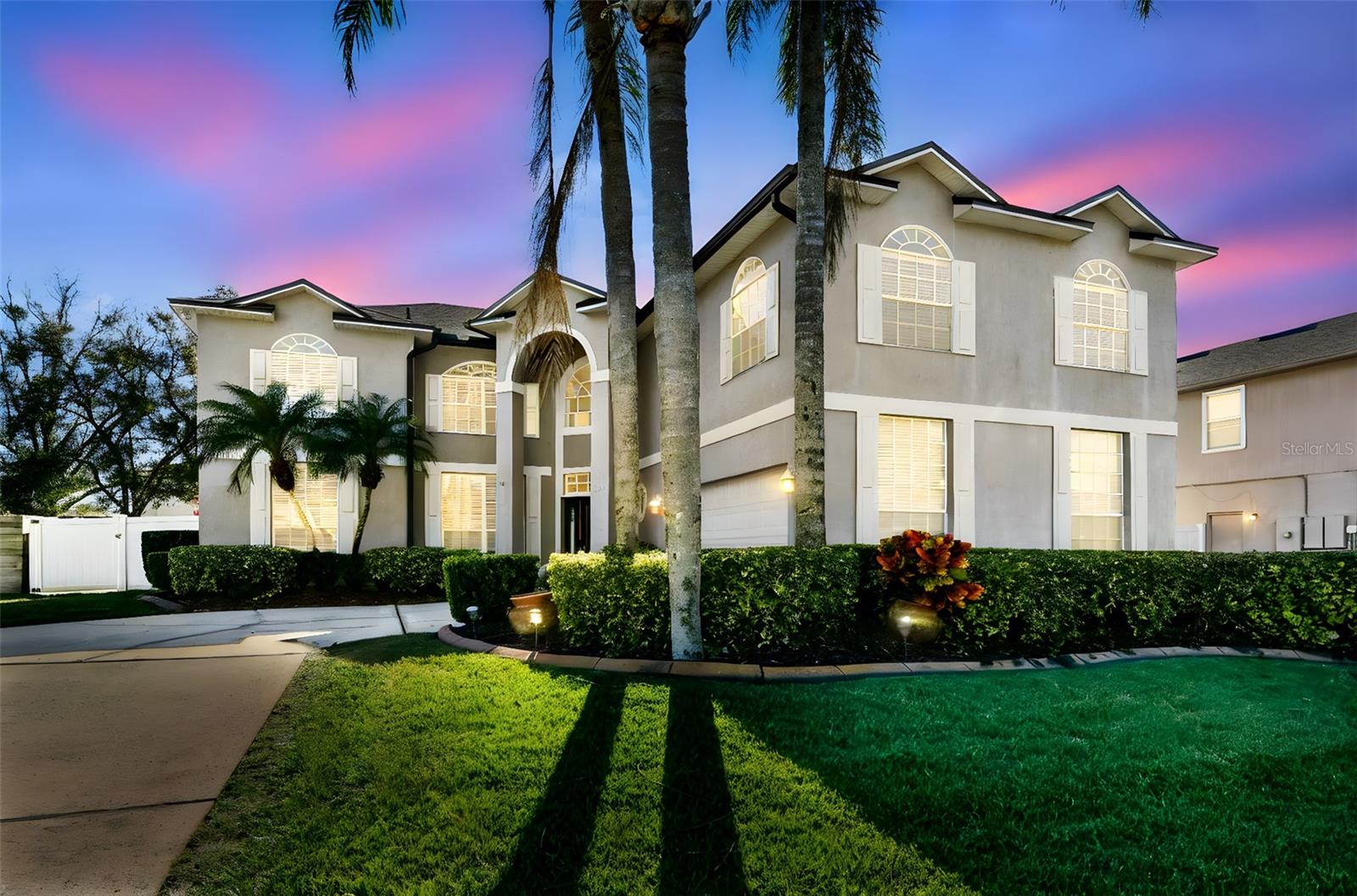 TWIN RIVERS SEC 7 - Residential