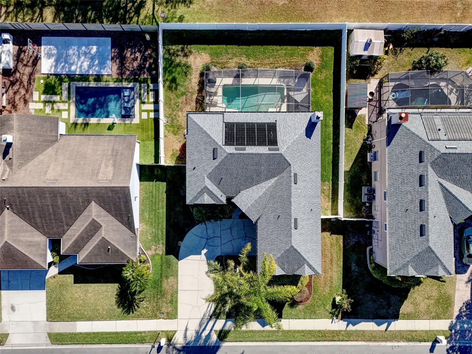 TWIN RIVERS SEC 7 - Residential