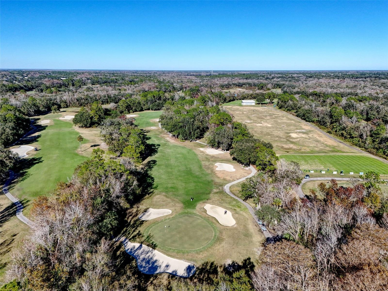 TWIN RIVERS SEC 7 - Residential