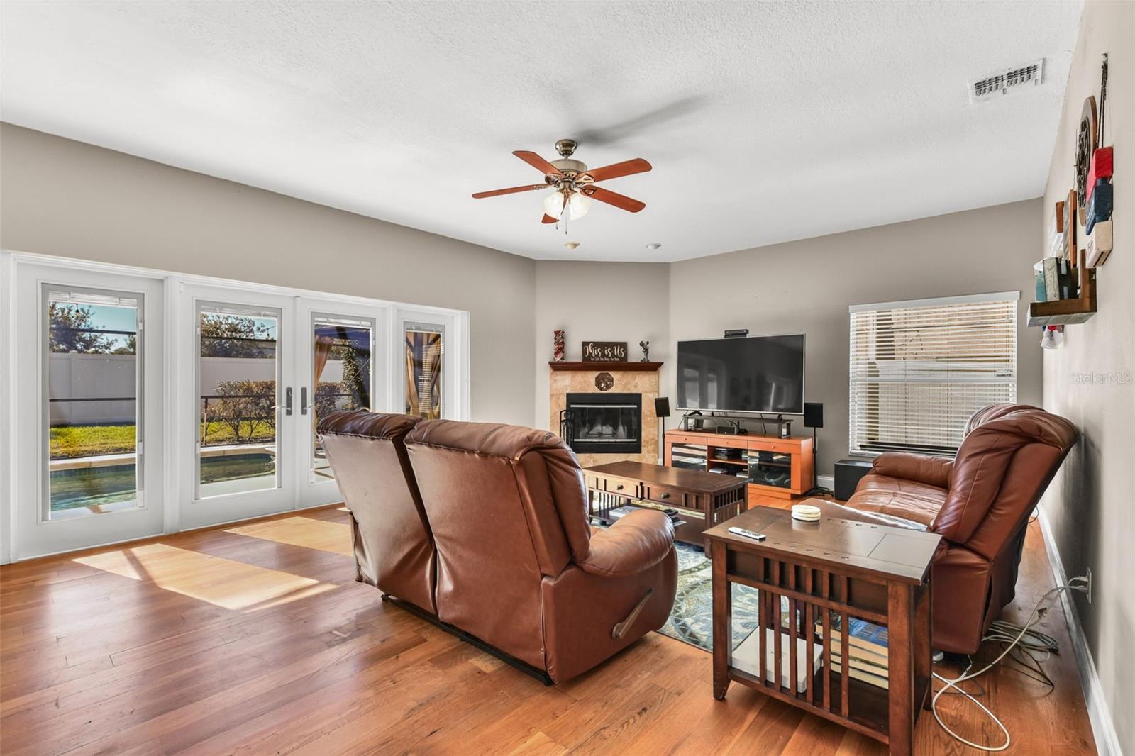 TWIN RIVERS SEC 7 - Residential