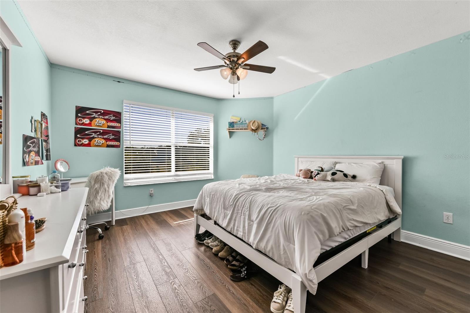 TWIN RIVERS SEC 7 - Residential