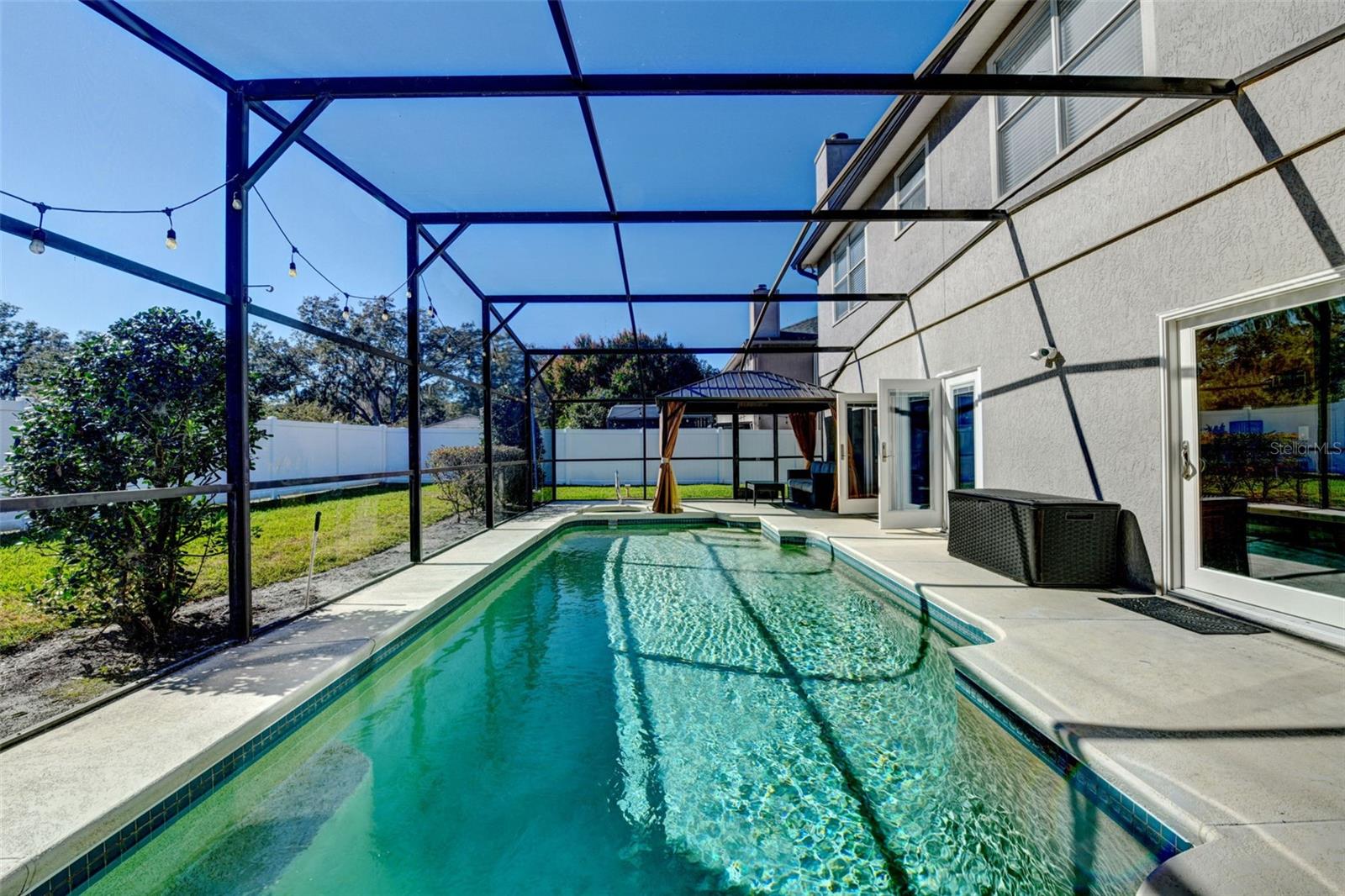 TWIN RIVERS SEC 7 - Residential