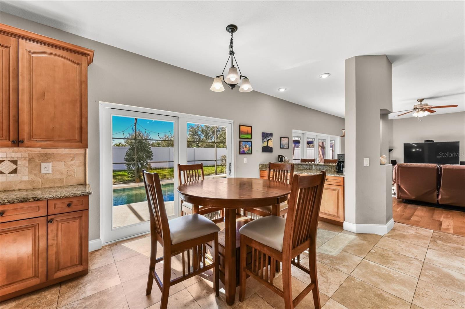 TWIN RIVERS SEC 7 - Residential