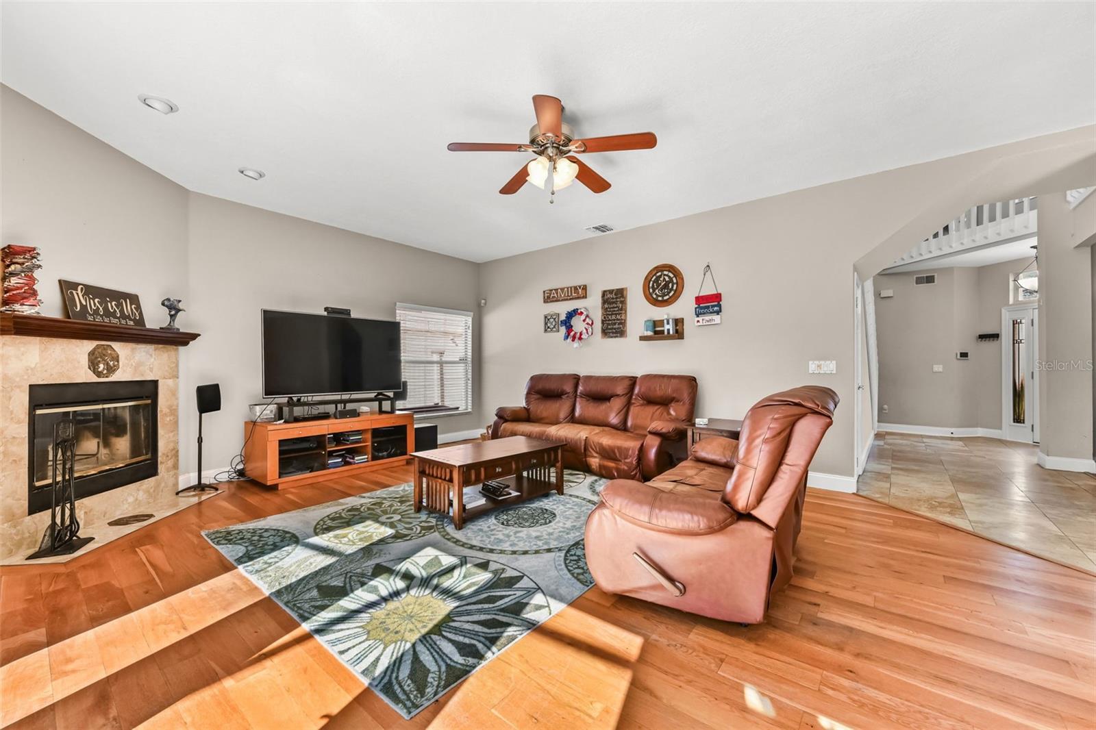 TWIN RIVERS SEC 7 - Residential