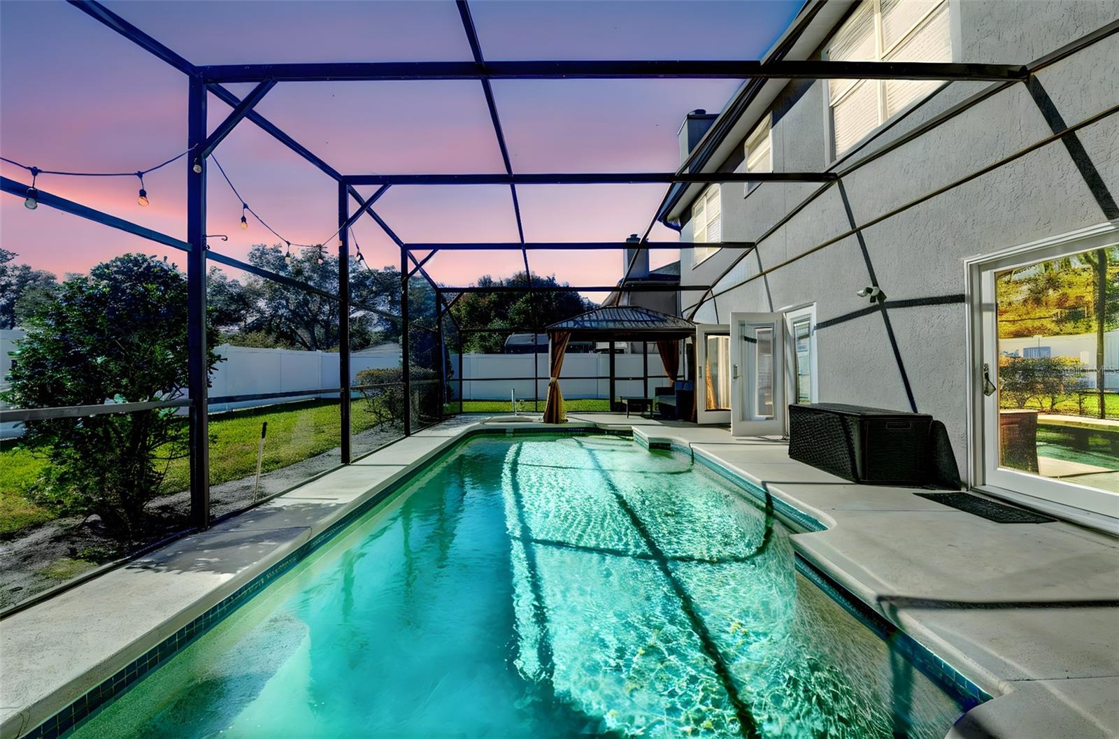 TWIN RIVERS SEC 7 - Residential