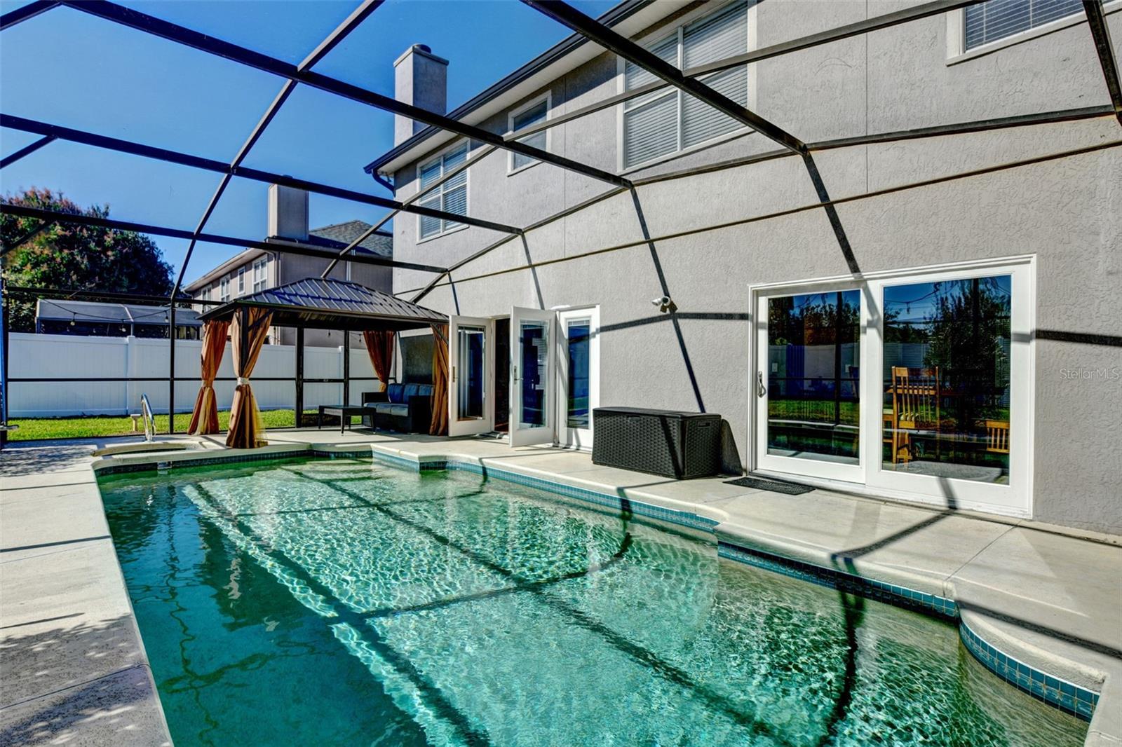 TWIN RIVERS SEC 7 - Residential