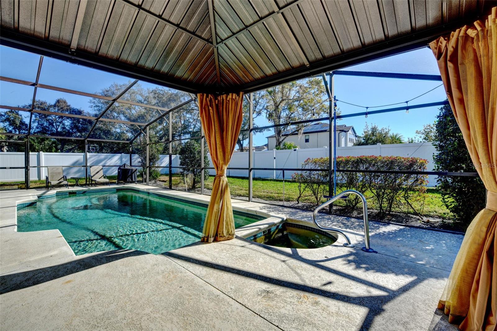 TWIN RIVERS SEC 7 - Residential